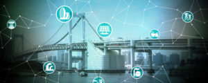 Smart Cities Innovation Group