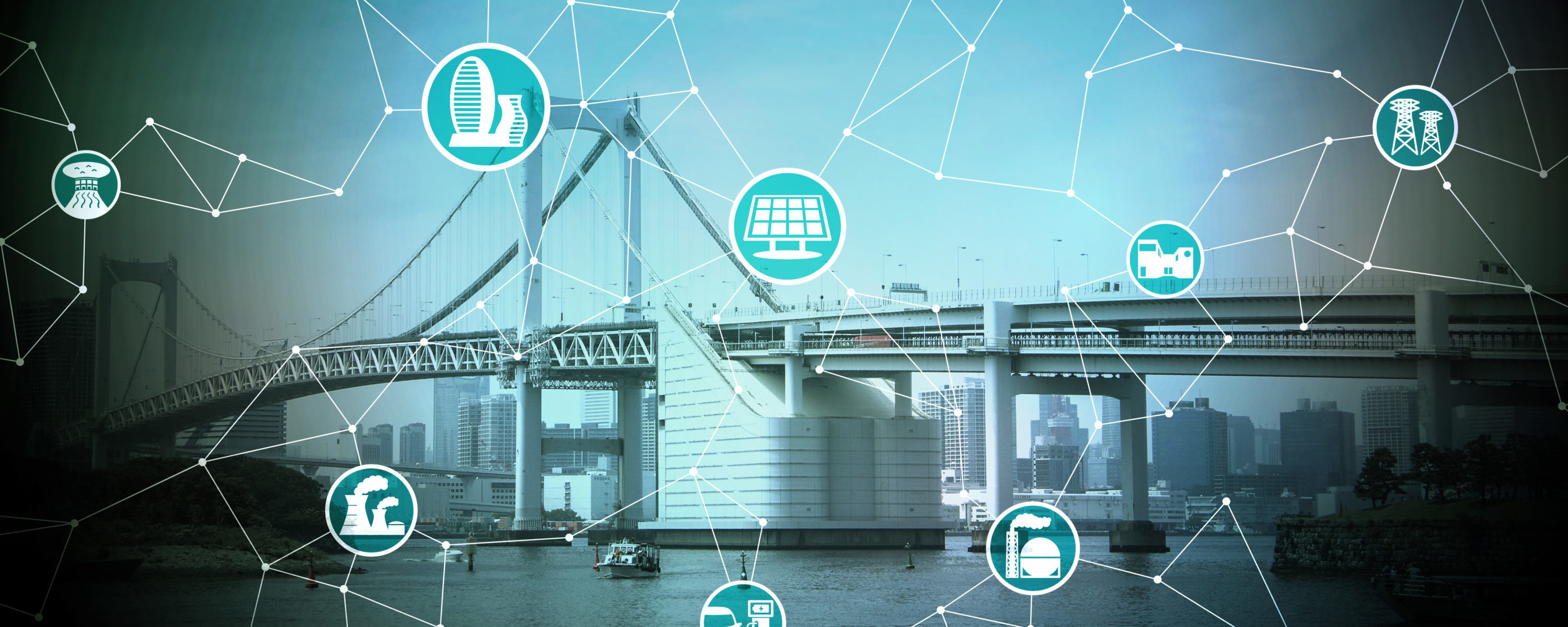 Grupo de Innovación de Ciudades Inteligentes