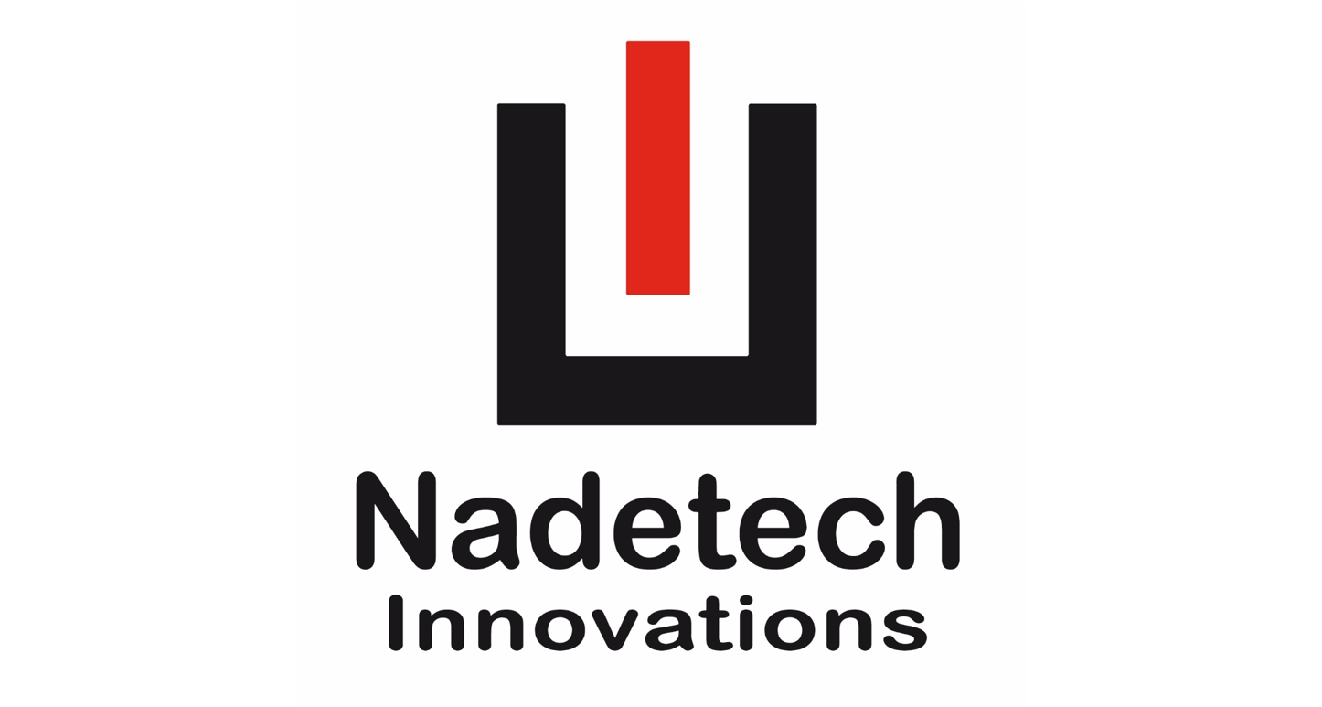 Nadetech horizontal